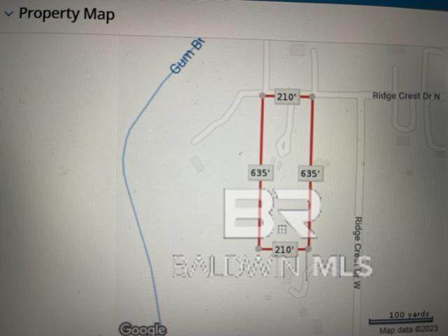 10935 Ridge Crest Drive - Photo 1