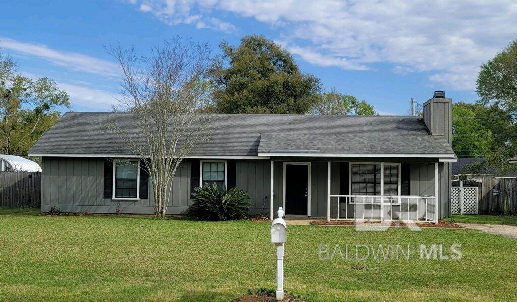 8667 Brook Lane - Photo 1