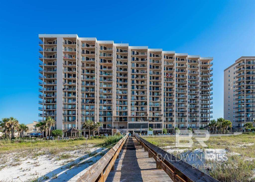 27100 Perdido Beach Boulevard - Photo 1