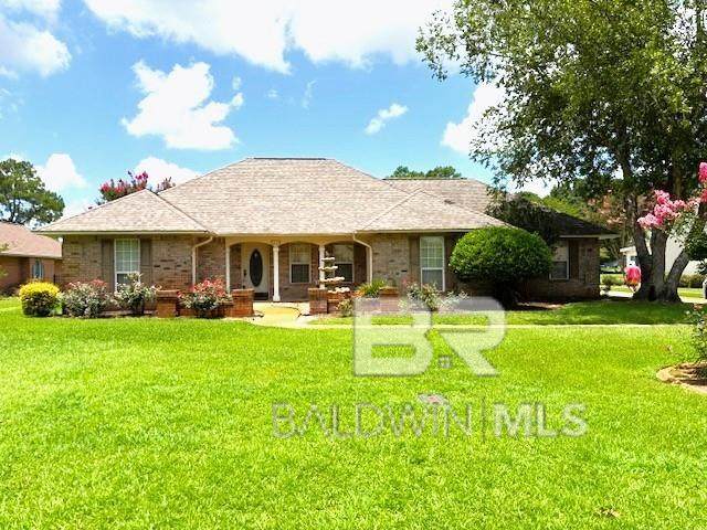 9375 Clubhouse Drive - Photo 1