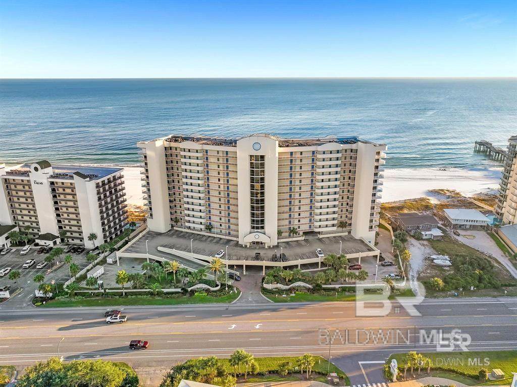 26200 Perdido Beach Boulevard - Photo 1