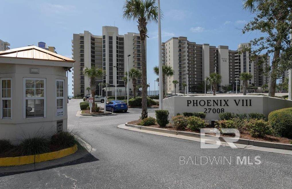 27008 Perdido Beach Boulevard - Photo 1