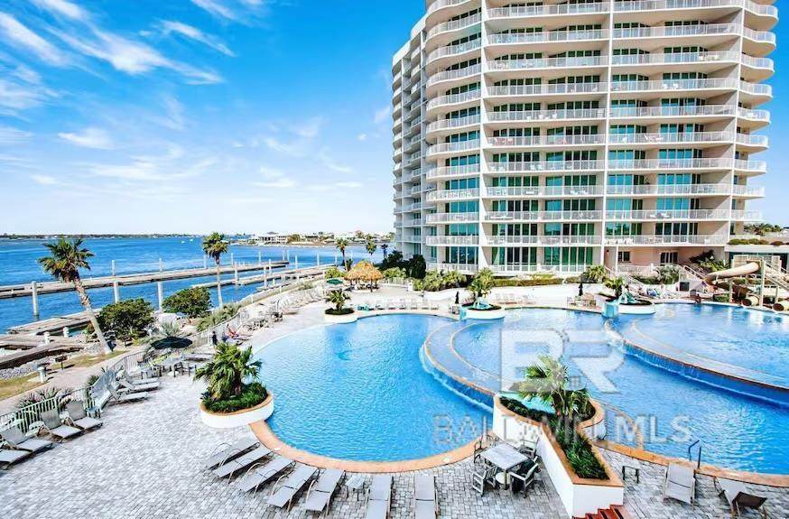 28107 Perdido Beach Boulevard - Photo 1