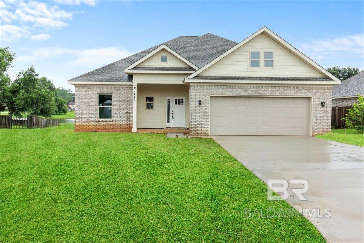 27413 Yorkshire Drive - Photo 1