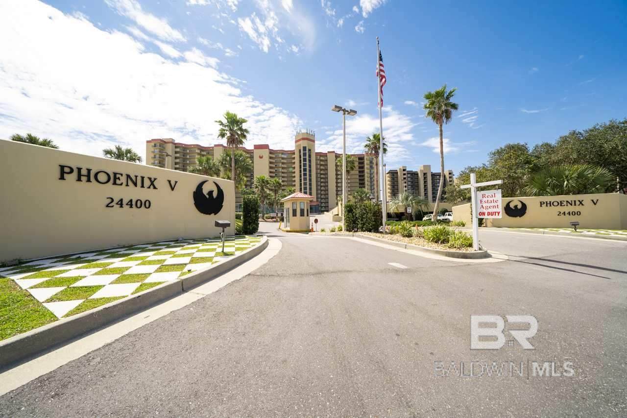 24400 Perdido Beach Boulevard - Photo 1