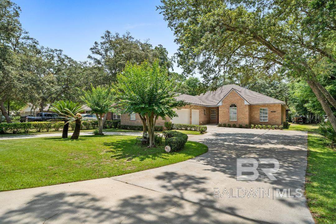 429 Hilltop Drive - Photo 1