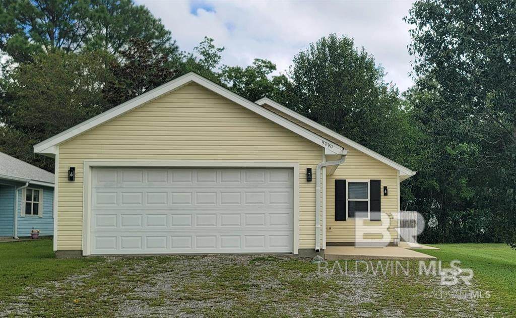 9090 Bay Pines Road - Photo 1
