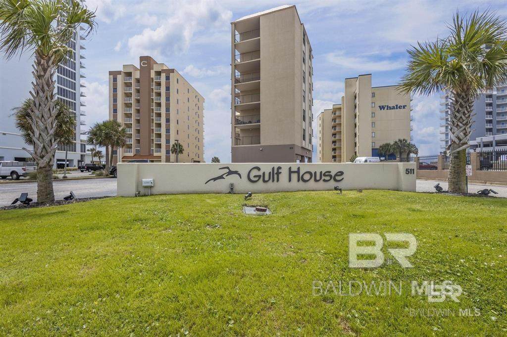 511 Beach Boulevard - Photo 1