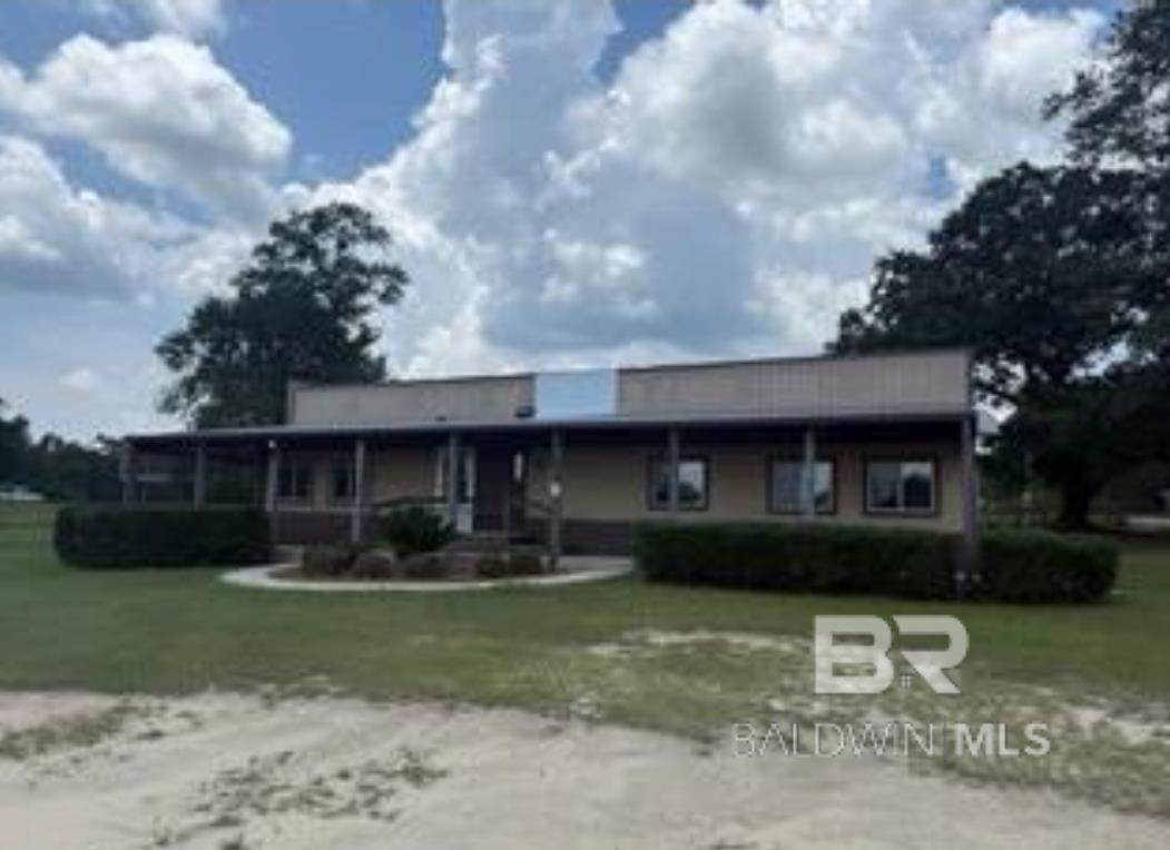 24500 Waterworld Road - Photo 1