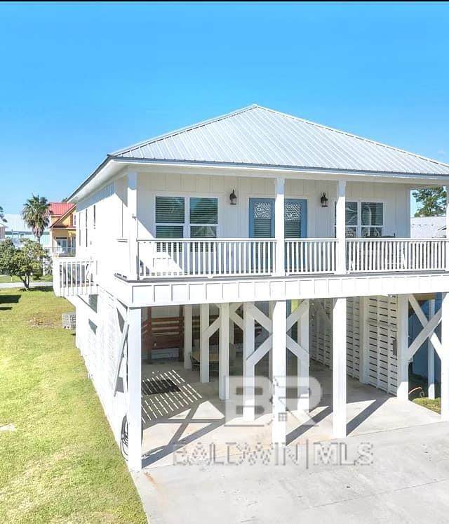 5601 Bayou St John Avenue - Photo 1