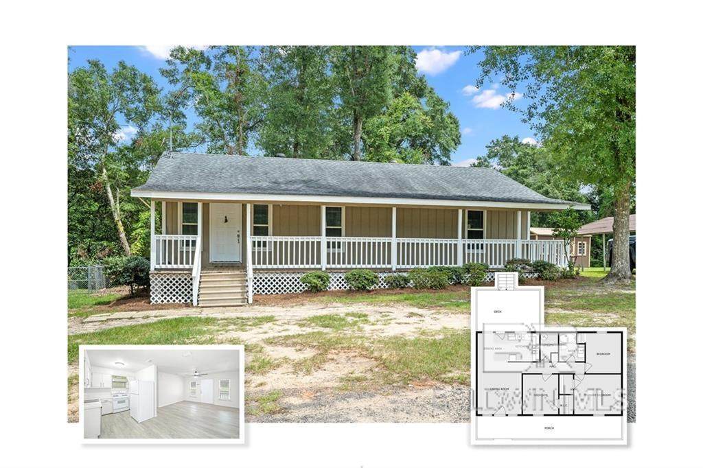 4838 Mccrary Road - Photo 1