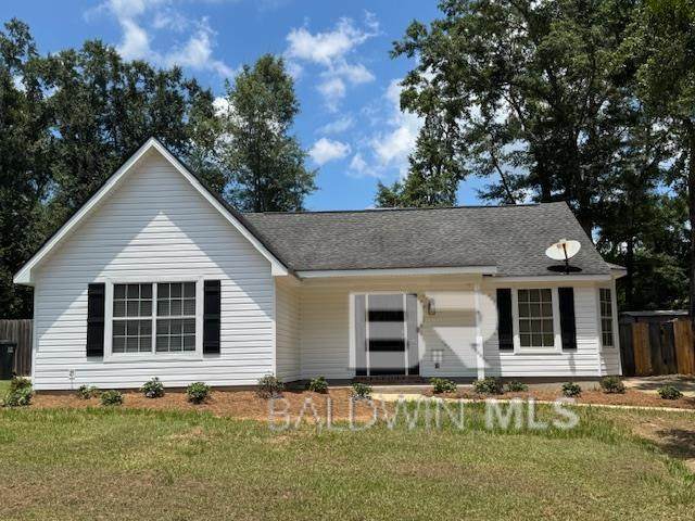 109 Shiloh Drive - Photo 1