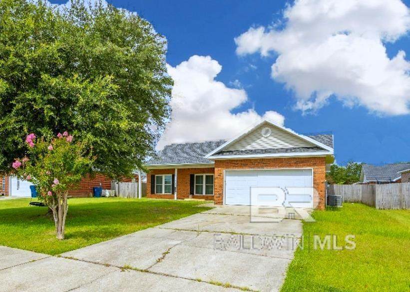 6887 Crimson Ridge Street - Photo 1