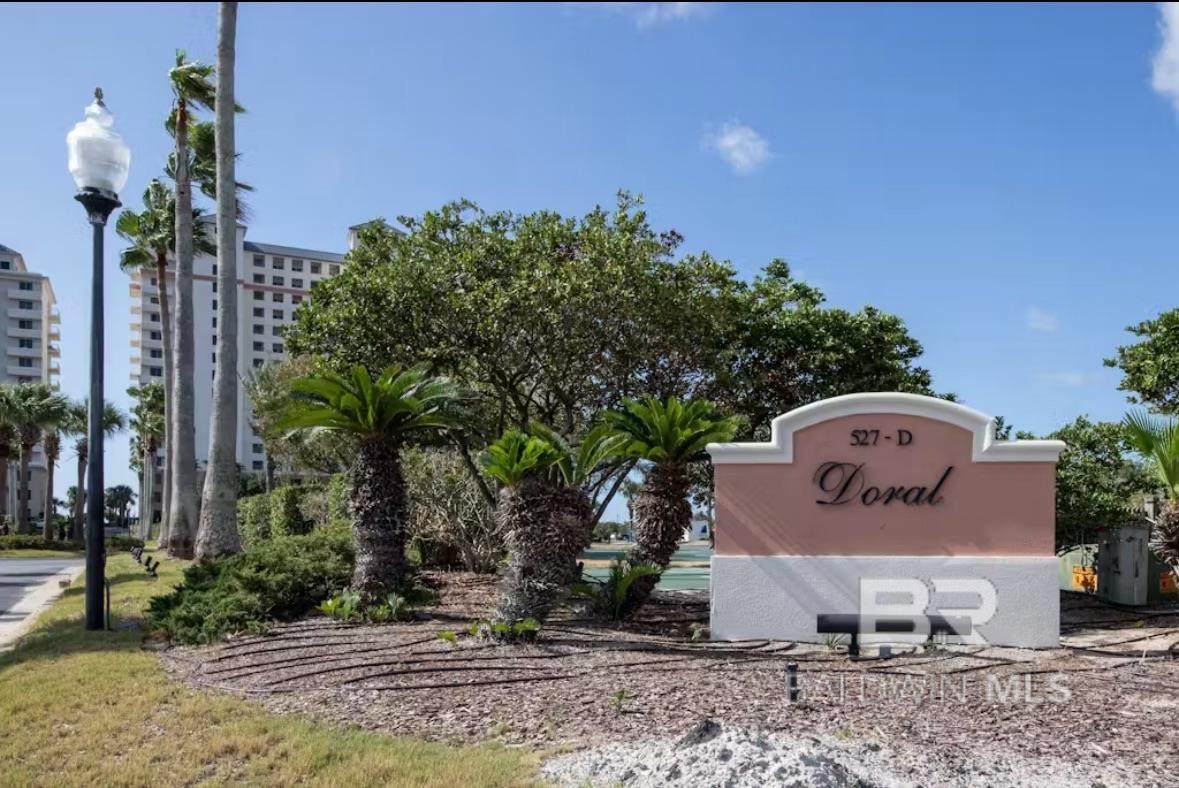 527 Beach Club Trail - Photo 1