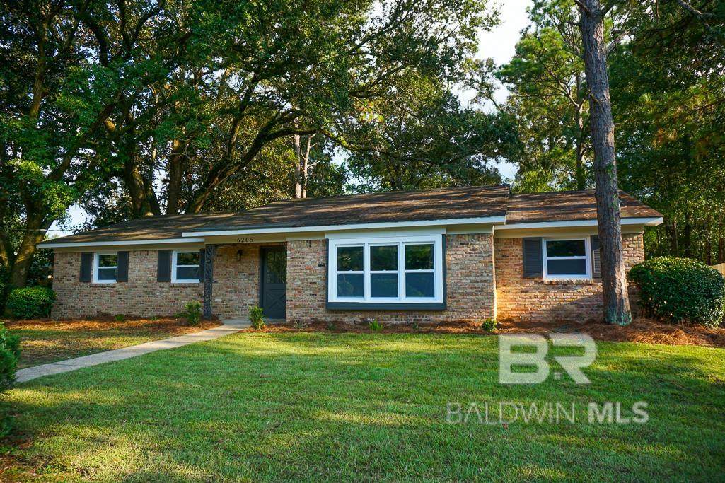 6205 Zeigler Boulevard - Photo 1