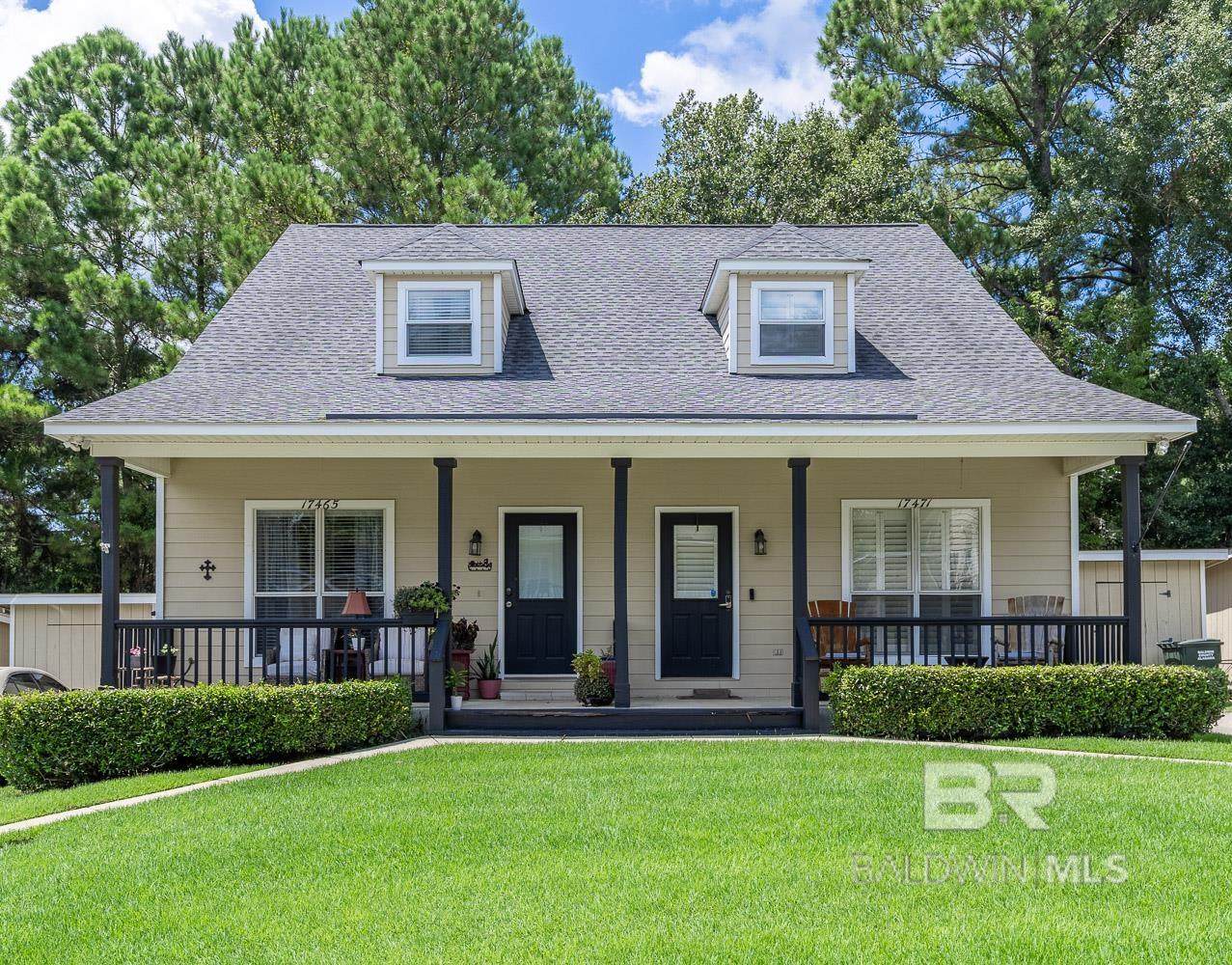 17465 Pandion Ridge - Photo 1