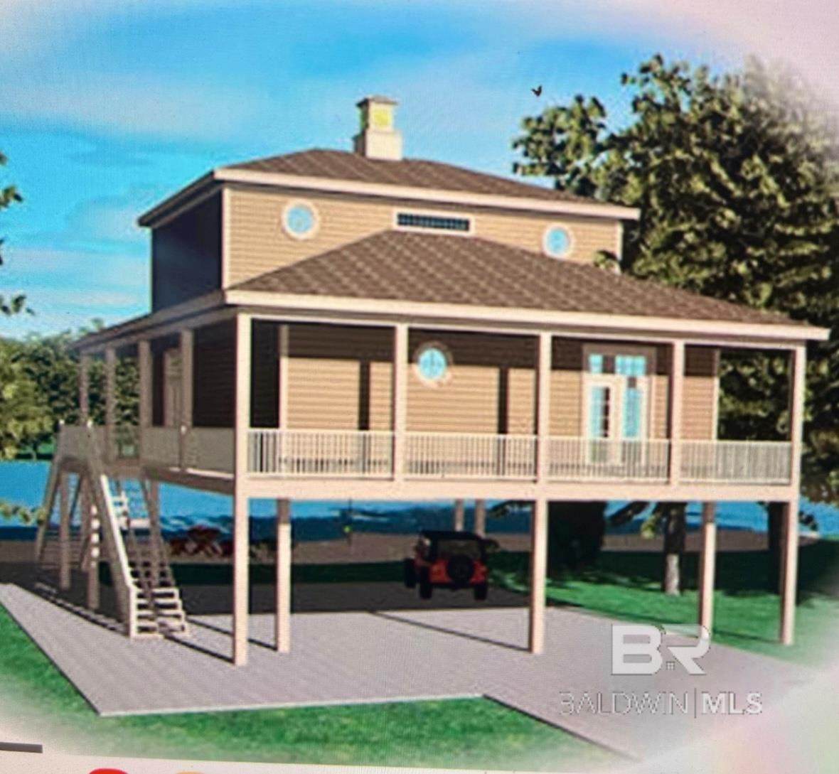 4847 Boat Street - Photo 1