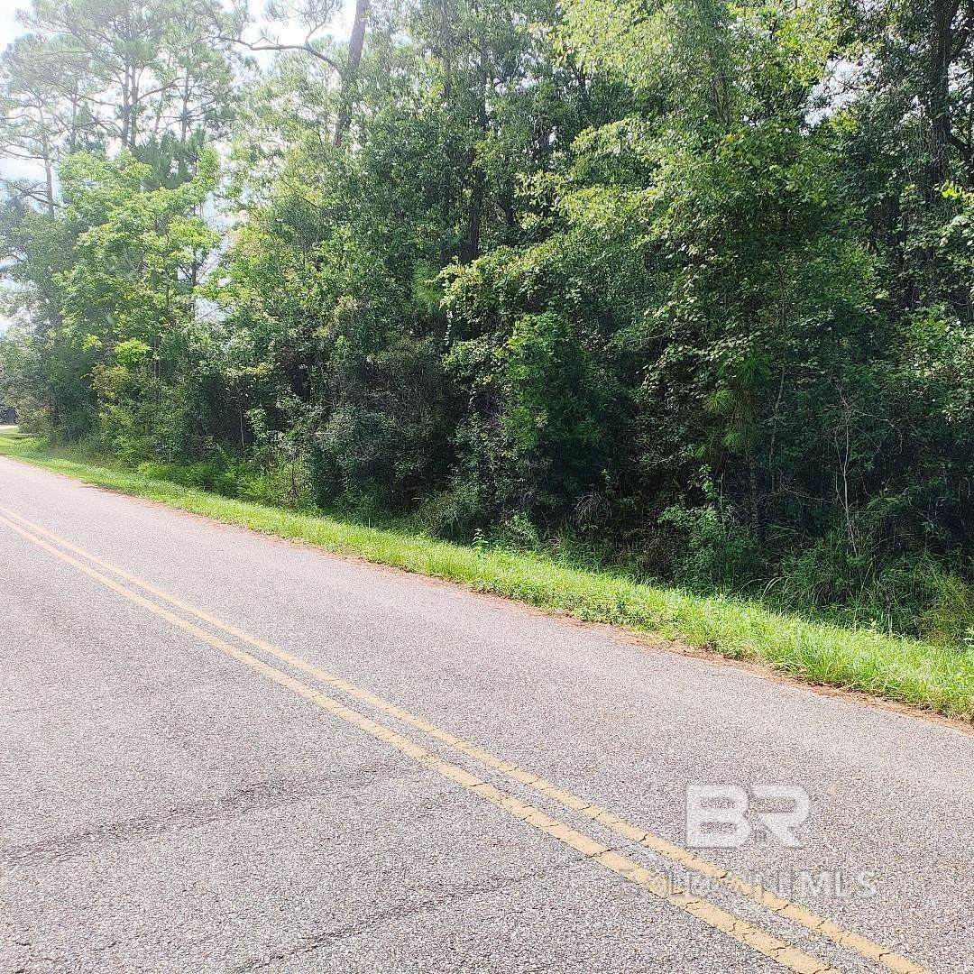 00000 Boykin` Boulevard - Photo 1