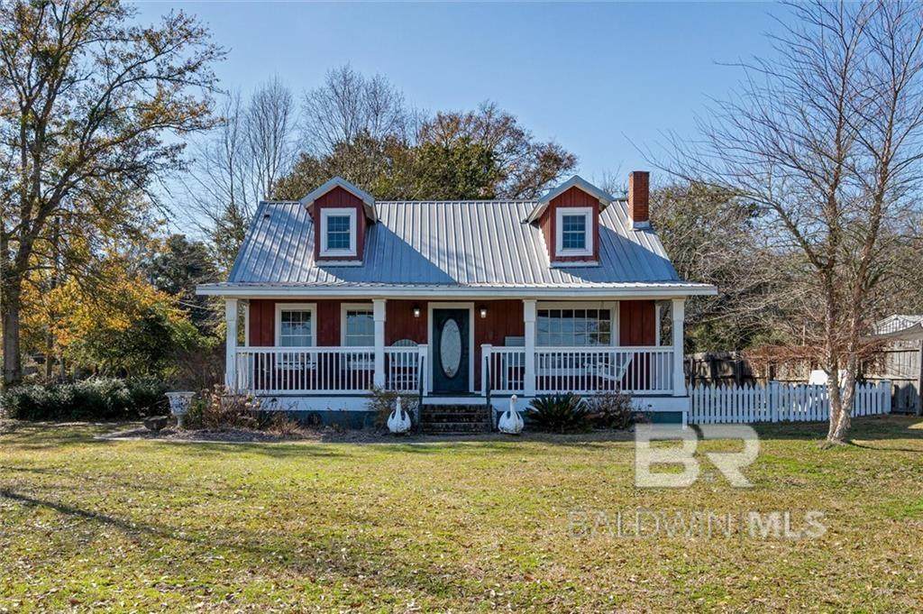 3414 Bay Front Road - Photo 1