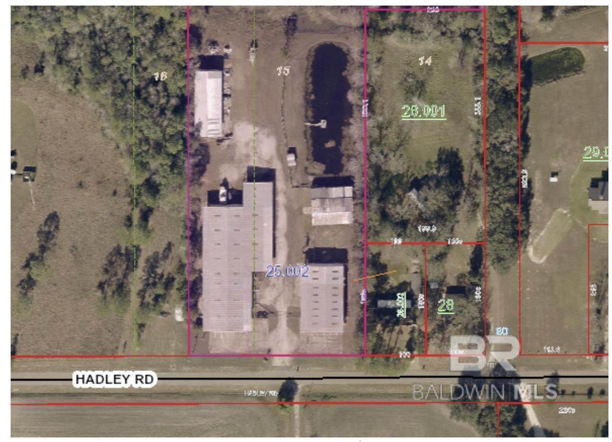 20189 Hadley Road - Photo 1