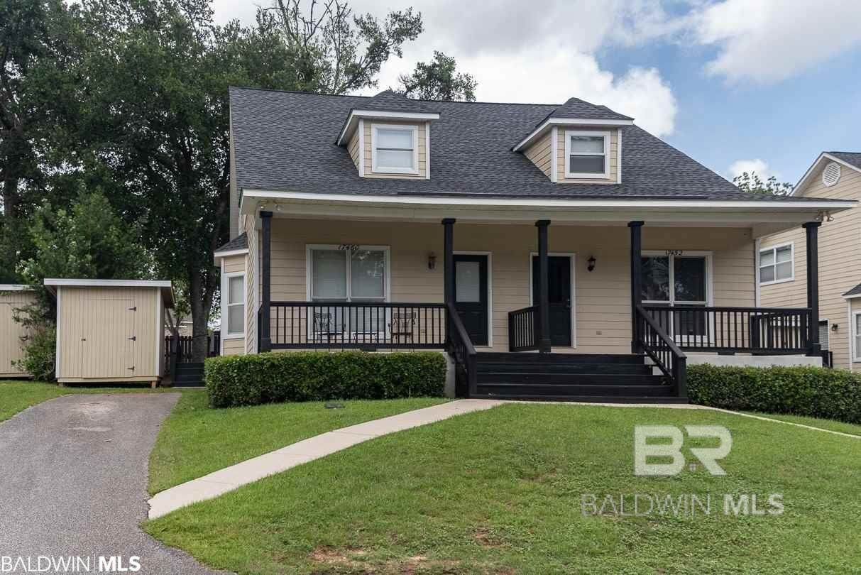 17460 Pandion Ridge - Photo 1