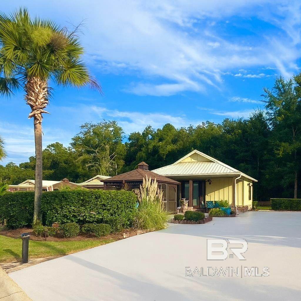 464 Portofino Loop - Photo 1