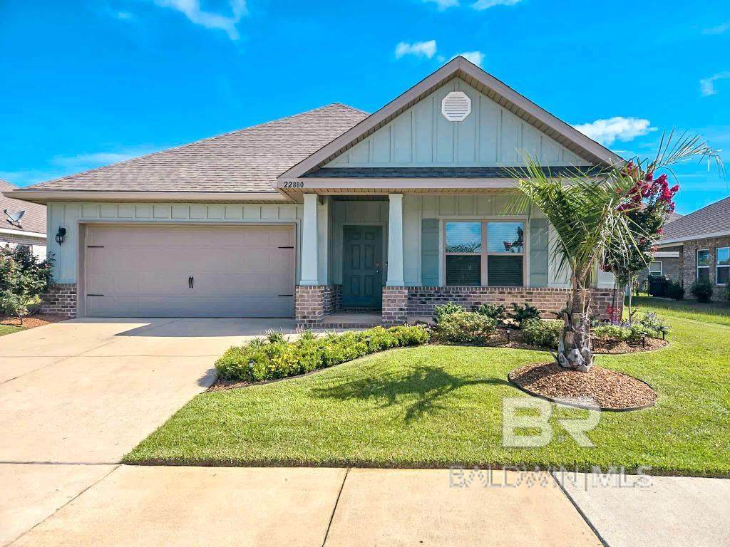 22880 Lieutenant Avenue - Photo 1