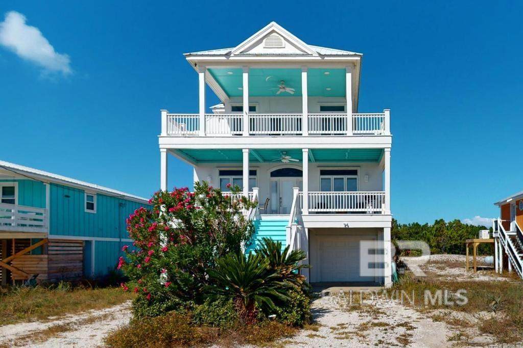 5437 Beach Boulevard - Photo 1