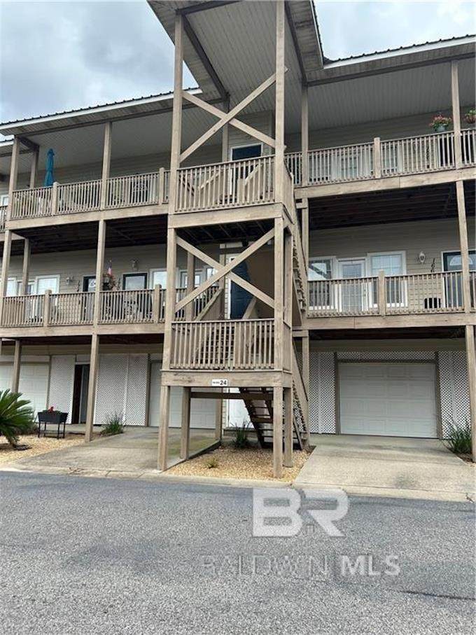 4 Yacht Club Drive - Photo 1