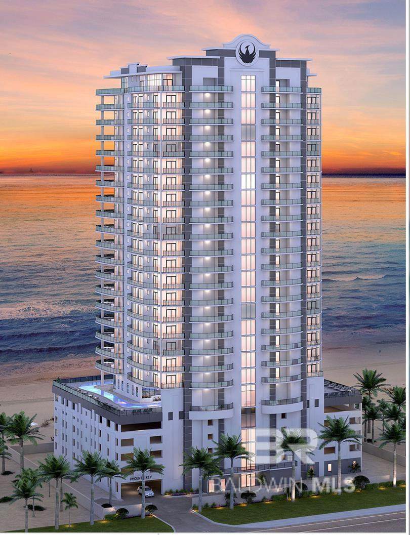 29040 Perdido Beach Boulevard - Photo 1