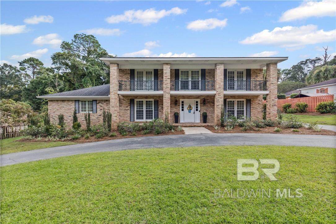 6069 Brandy Run Road - Photo 1