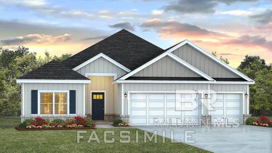 22645 Bushel Drive - Photo 1