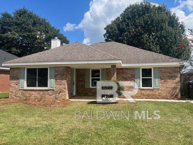 24346 Gemstone Drive - Photo 1