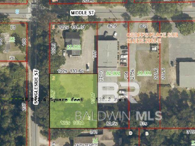 0 Ingleside Street - Photo 1