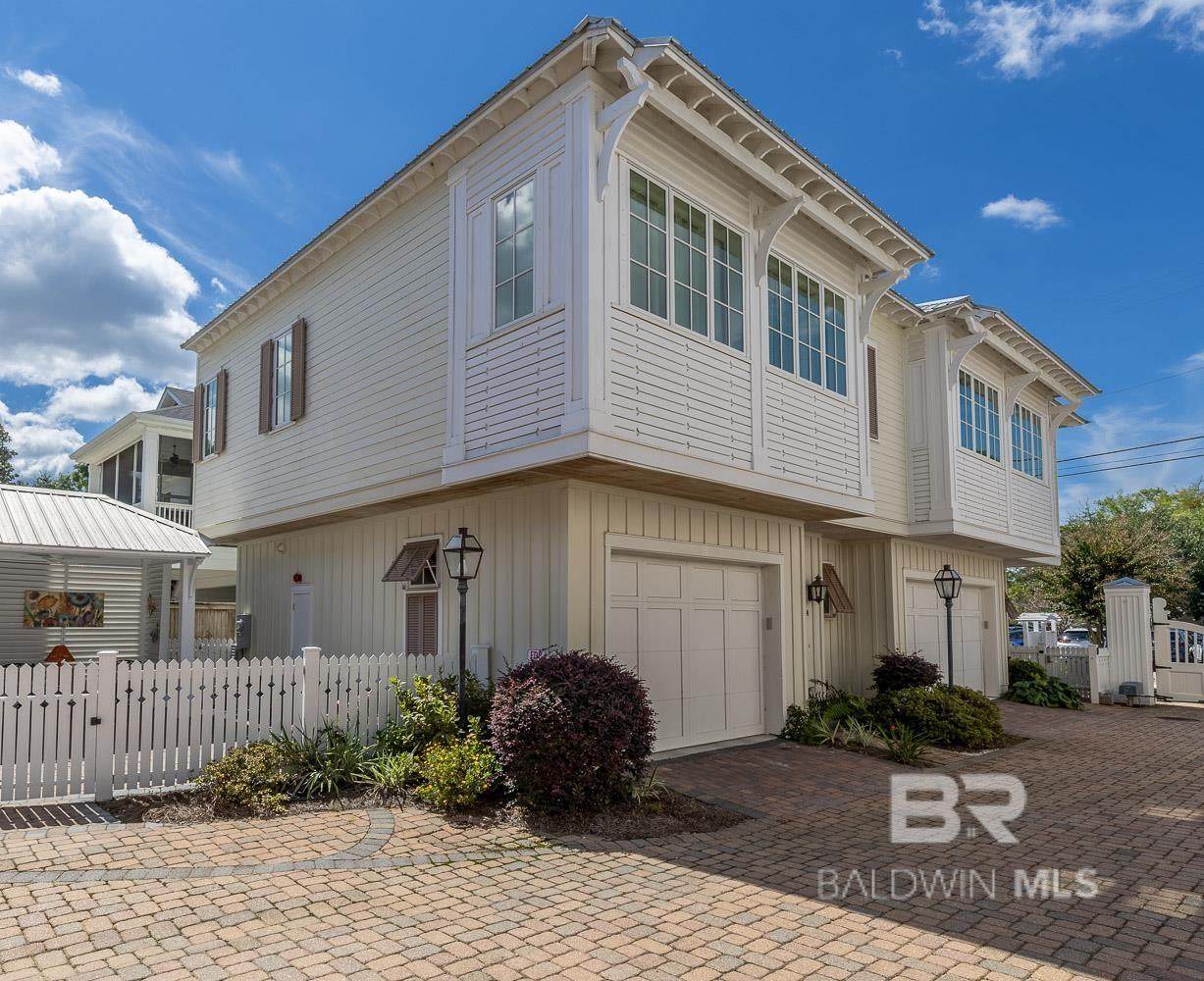 4 Downtown Founders Lane - Photo 1