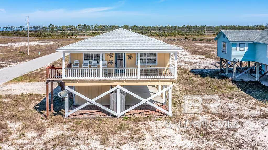 4029 Gulf Wind Court - Photo 1