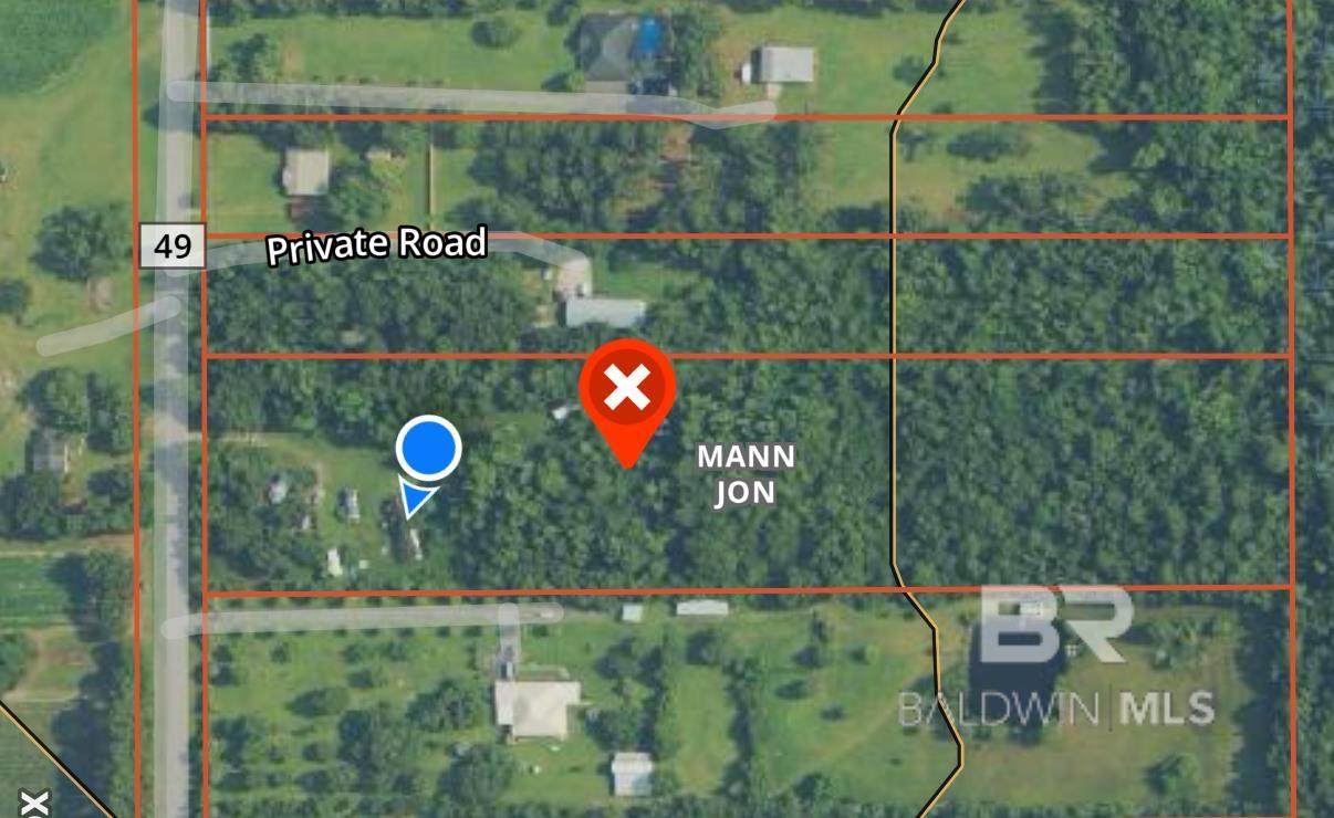 7382 Magnolia Springs Highway - Photo 1