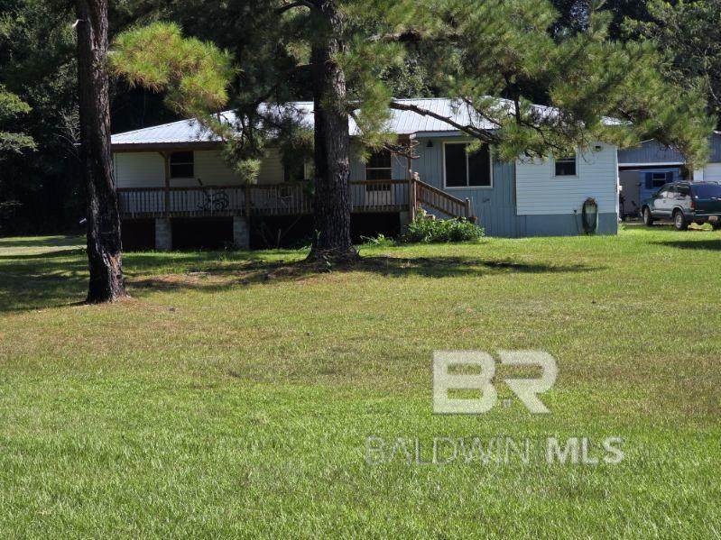 364 Panther Creek Road - Photo 1