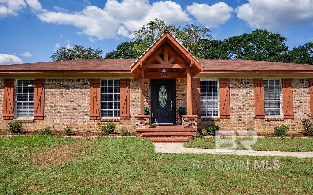 8134 Brunson Avenue - Photo 1