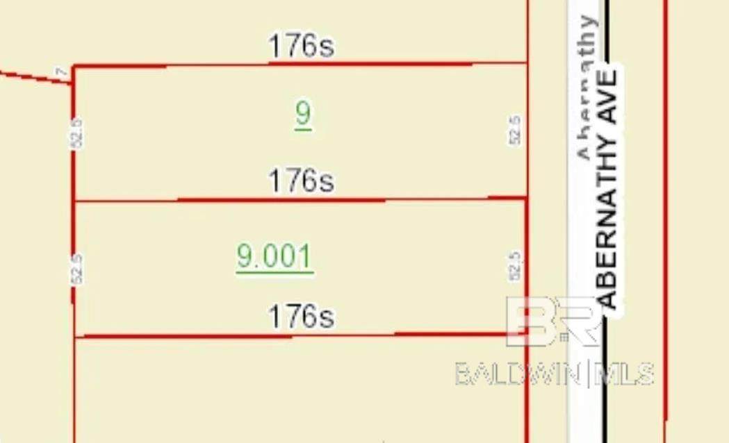 0 Abernathy Avenue - Photo 1