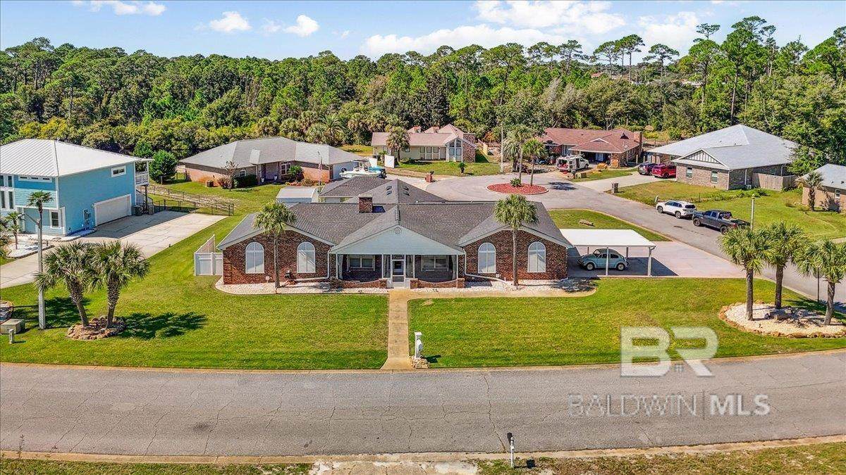 5449 Ponte Verde Road - Photo 1