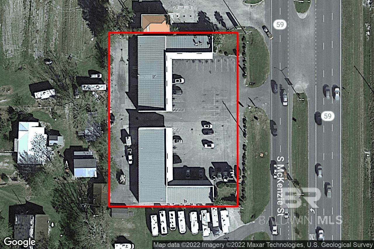 3820-3840 State Highway 59 - Photo 1