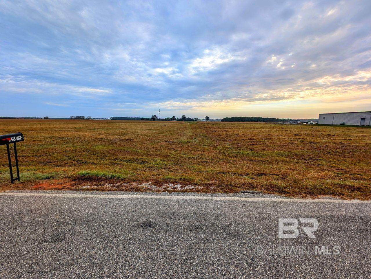 25508 Cabinet Shop Road - Photo 1