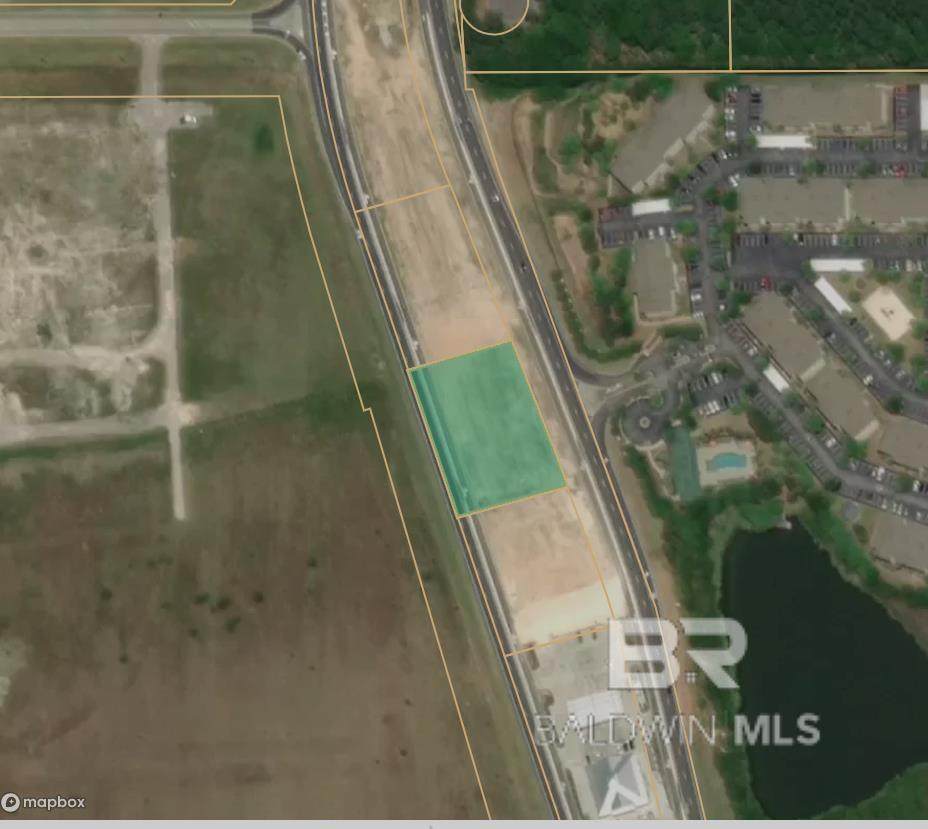 0 Foley Beach Expressway - Photo 1