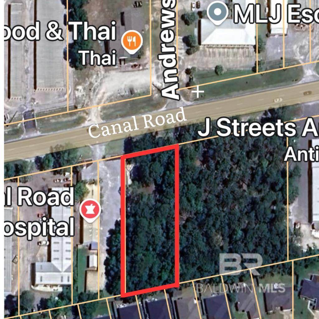 0 Canal Road - Photo 1