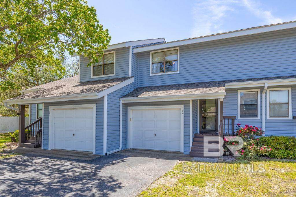 25293 Perdido Beach Boulevard - Photo 1