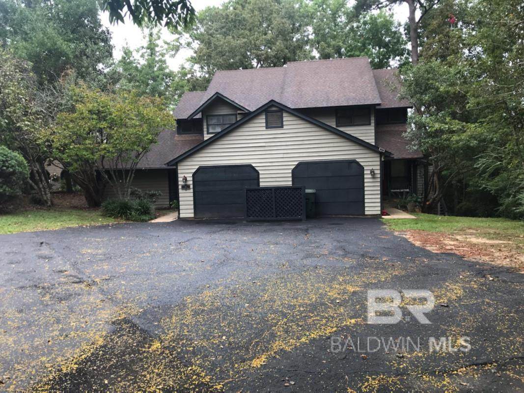 31 Lake Shore Drive - Photo 1