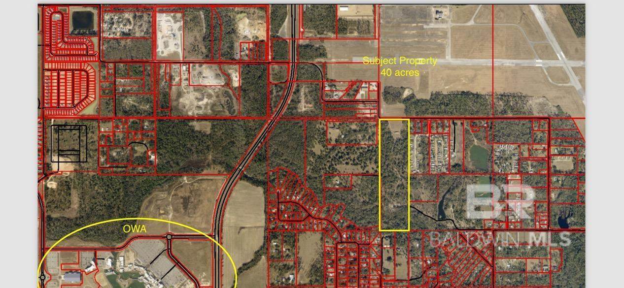 22580 Doc Mcduffie Road - Photo 1