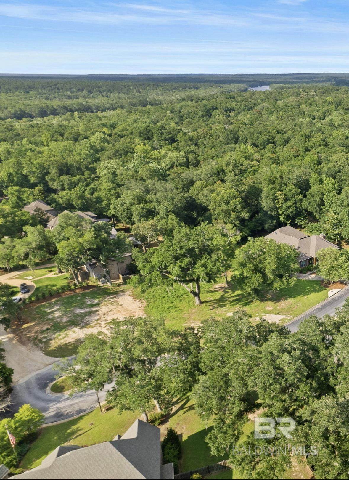 0 Speckle Trout Route - Photo 1