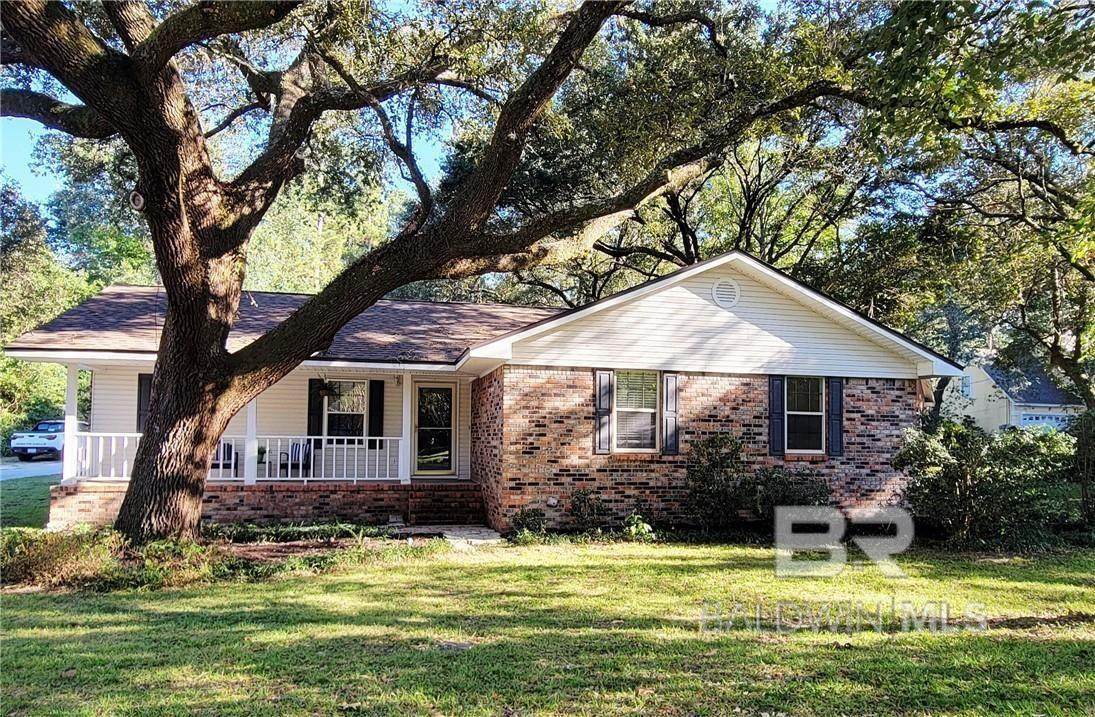 573 Ridgewood Drive - Photo 1